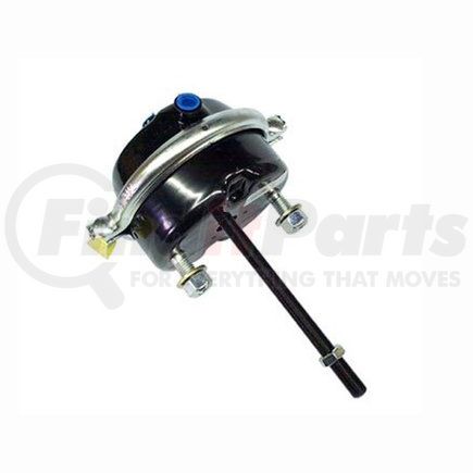 Torqstop SC24 Air Brake Chamber - Type 24, 2.5 in. Stroke, S-Cam Brakes, Standard Stroke