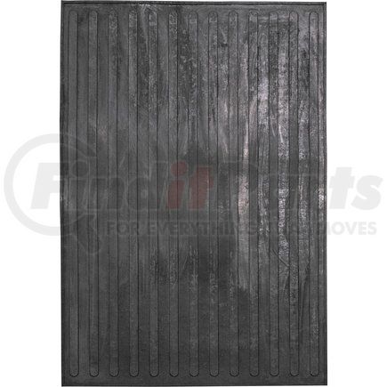 Boomerang Rubber Inc TM415BAGGED Truck Bed Mat - Universal, Premium Utility Mat, 48 in. x 78 in.