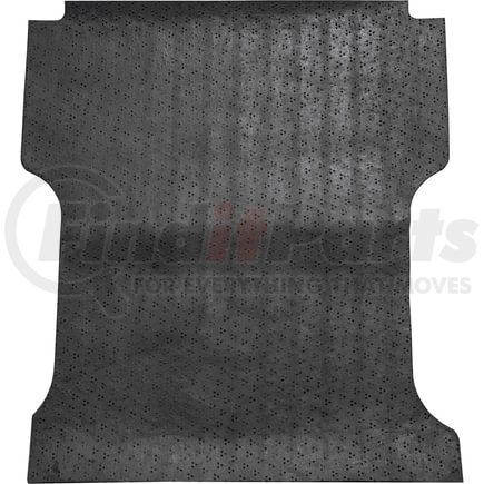 Boomerang Rubber Inc TM500BAGGED Truck Bed Mat - 8 ft., Fits 1988-98 Chevrolet/GMC C-K Series/Sierra