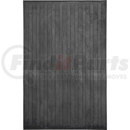 Boomerang Rubber Inc TM410BAGGED Truck Bed Mat - Universal, Premium Utility Mat, 39 in. x 71 in.