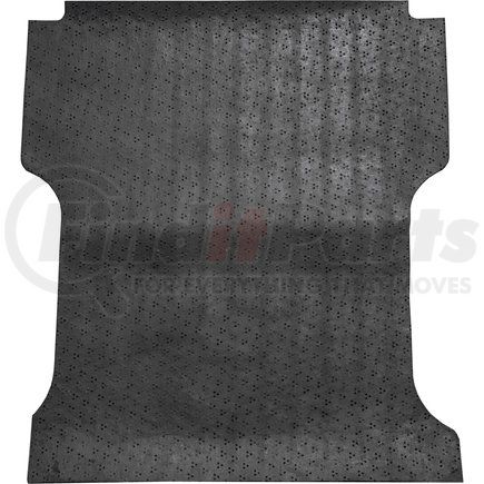 Boomerang Rubber Inc TM580BAGGED Truck Bed Mat - 8 ft., Fits 1999-06 Chevy/GMC Silverado/Sierra 1500 2500 3500