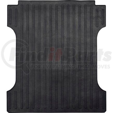 Boomerang Rubber Inc TM598BAGGED Truck Bed Mat - 5.5 ft., Fits 2007-Up Dodge Mega 1500 2500 3500