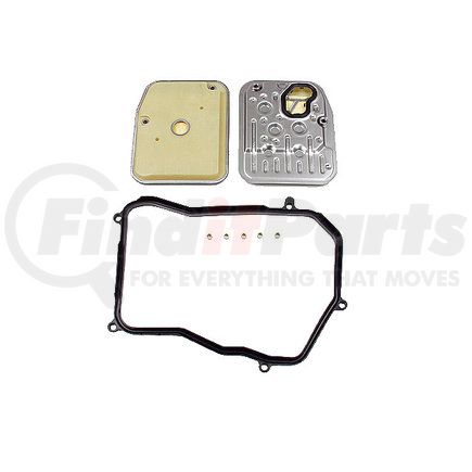 Meyle 1003980002 Audi (Sedan/Wagon - 2.3, 2.8 - FWD) Transmission Filter Kit