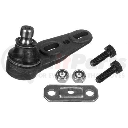 Meyle 1160103918 Audi, Volkswagen Suspension Ball Joint - Front Right Lower