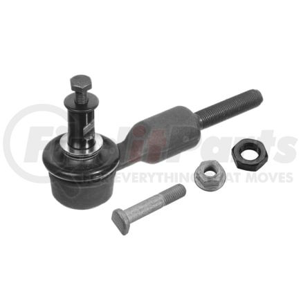 Meyle 1160208228/HD Audi Steering Tie Rod End - Front