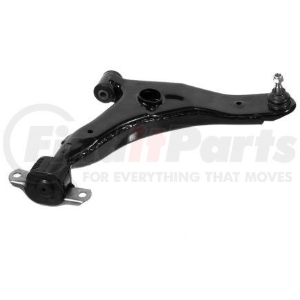 Meyle 5160500000 2004 Volvo S40 Suspension Control Arm and Ball Joint Assembly