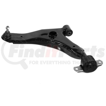 Meyle 5160500009 2004 Volvo S40 Suspension Control Arm and Ball Joint Assembly