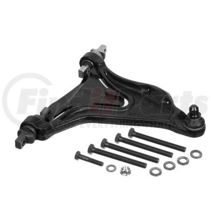 Meyle 5160507004 Volvo Suspension Control Arm and Ball Joint Assembly  - Front Right Lower