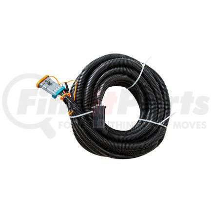 Buyers Products 3006724 Replacement Main Wire Harness for Saltdogg Shpe 0750-2000 Series Spreaders