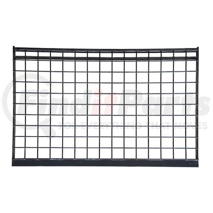 Buyers Products 3014545 Replacement 8 Foot Welded Top Screen for SaltDogg® 1400475SS, 1400475SSE and 1400475SSH Spreaders