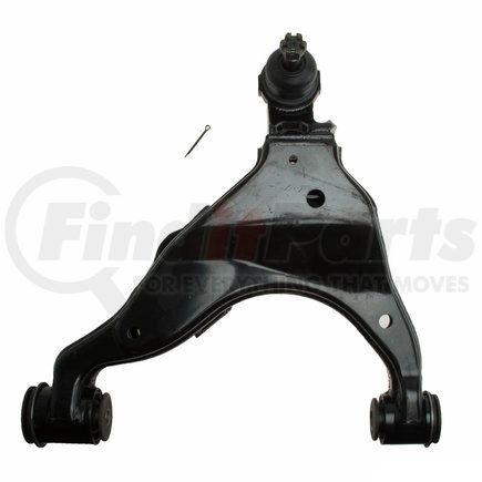 Meyle 30 16 050 0121 Suspension Control Arm and Ball Joint Assembly for TOYOTA