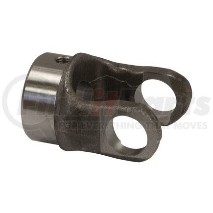 Buyers Products 74263 Power Take Off (PTO) End Yoke - 7/8 in. Round Bore with 1/4 in. Keyway