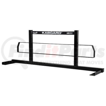 Buyers Products 85104 Kabgard Headache Rack - 69X23.5 Inch, Includes Mounting Hardware