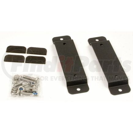 Buyers Products 8891091 Light Bar Mounting Bracket - Aluminum