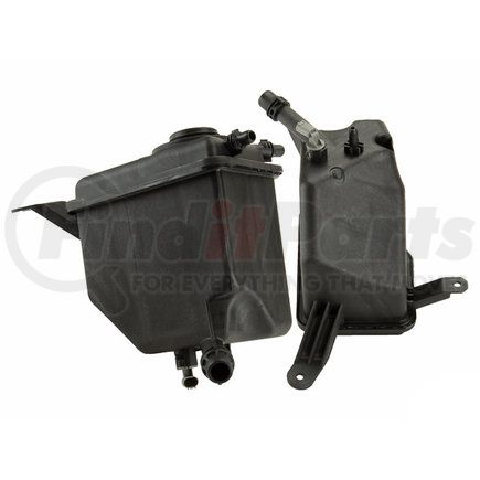 Meyle 314 223 0005 Engine Coolant Recovery Tank for BMW