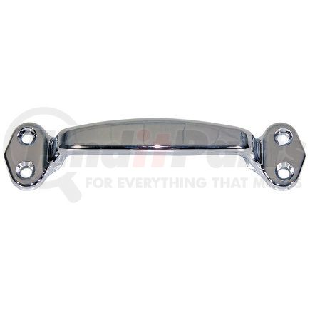 Buyers Products b2399b2c Grab Handle - Chrome Plated, Die-Cast Zinc Alloy