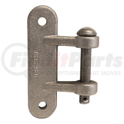 Buyers Products b2426e Utility Hinge - Forged Butt