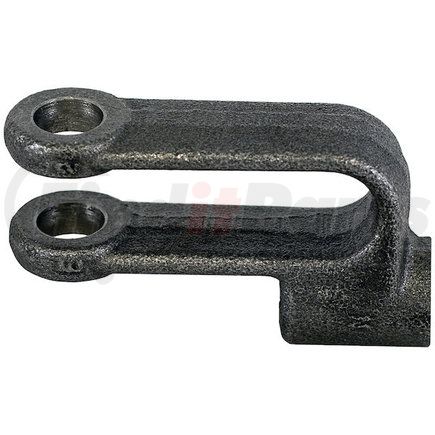 Offset Yoke End