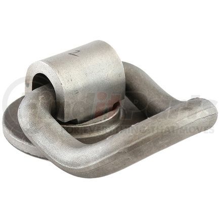 Buyers Products b52 Tie Down D-Ring - Angled 1 in. Forged