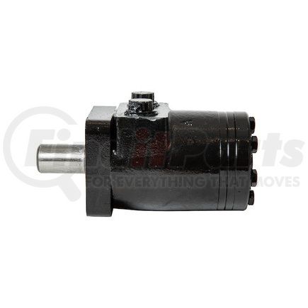 Buyers Products cm004p Replacement Hydraulic 4-Bolt Spinner Motor for Saltdogg Spreaders
