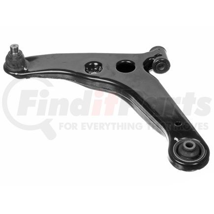 Meyle 32 16 050 0000 Suspension Control Arm and Ball Joint Assembly for MITSUBISHI