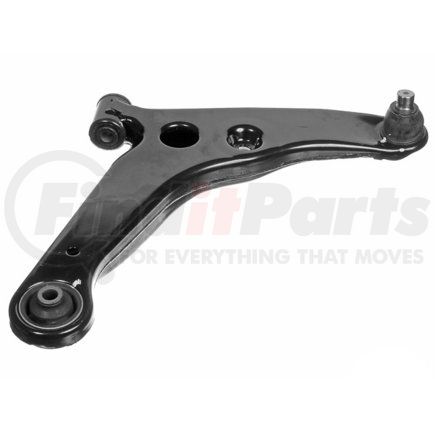 Meyle 32 16 050 0051 Suspension Control Arm and Ball Joint Assembly for MITSUBISHI