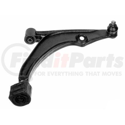 Meyle 33 16 050 0002 Suspension Control Arm and Ball Joint Assembly for SUZUKI