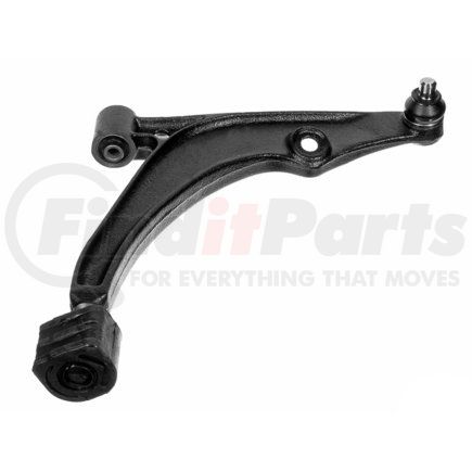 MEYLE 33 16 050 0002 Suspension Control Arm and Ball Joint Assembly for SUZUKI