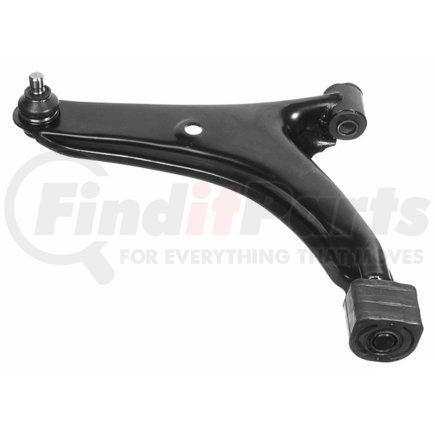MEYLE 33 16 050 0014 Suspension Control Arm and Ball Joint Assembly for SUZUKI