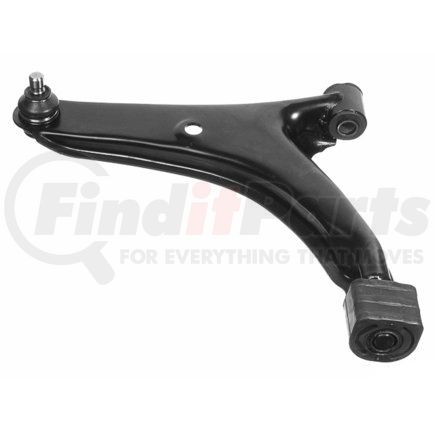 Meyle 33 16 050 0014 Suspension Control Arm and Ball Joint Assembly for SUZUKI