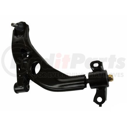 MEYLE 35 16 050 0033 Suspension Control Arm and Ball Joint Assembly for MAZDA