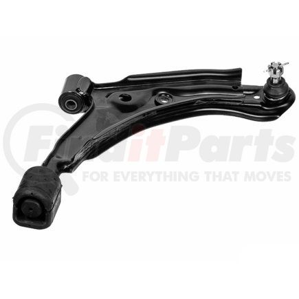 Meyle 36 16 050 0029 Suspension Control Arm and Ball Joint Assembly