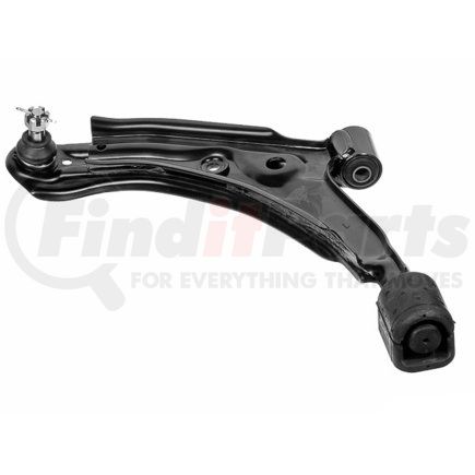 Meyle 36 16 050 0030 Suspension Control Arm and Ball Joint Assembly