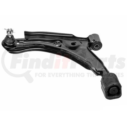 MEYLE 36 16 050 0030 Suspension Control Arm and Ball Joint Assembly