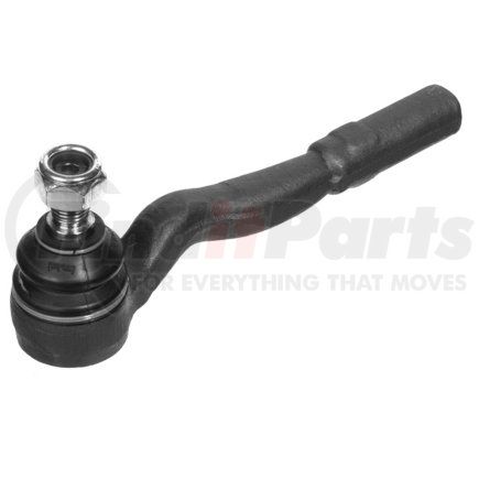 Meyle 016 030 0007 Mercedes-Benz Steering Tie Rod End - Front Right