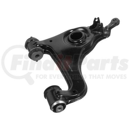 Meyle 0160502101/HD Mercedes-Benz Suspension Control Arm and Ball Joint Assembly  - Front Left Lower