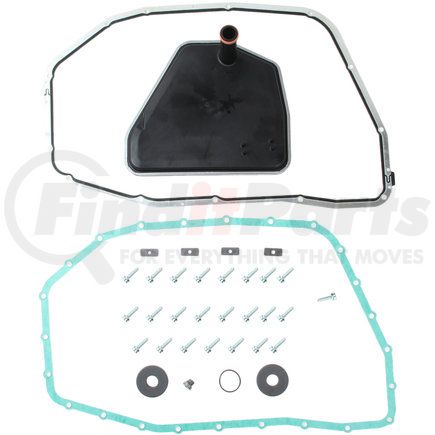 Meyle 100 135 0004 SK Audi (Sedan - 4.2, 5.2 - AWD) Transmission Filter Kit