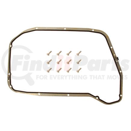 Meyle 100 139 0004 Audi Transmission Oil Pan Gasket
