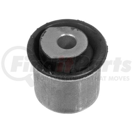 Meyle 1004070075 03-06 Audi TT Quattro Suspension Control Arm Bushing - Front Lower Forward