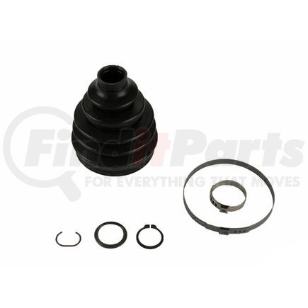 Meyle 100 495 0011 CV Joint Boot Kit for VOLKSWAGEN WATER