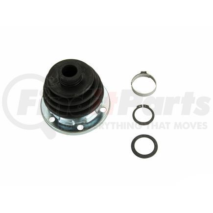 Meyle 100 495 0001 CV Joint Boot Kit for VOLKSWAGEN WATER