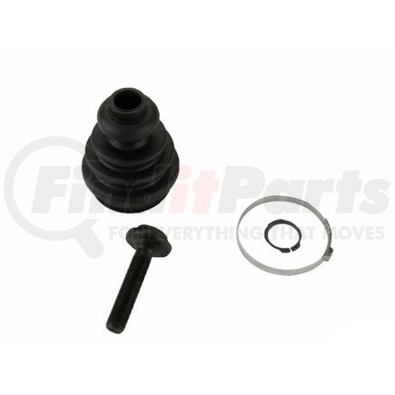 Meyle 100 498 0130 CV Joint Boot Kit for VOLKSWAGEN WATER