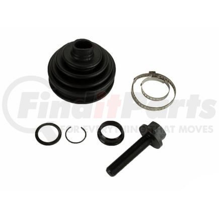 Meyle 100 498 0075 CV Joint Boot Kit for VOLKSWAGEN WATER