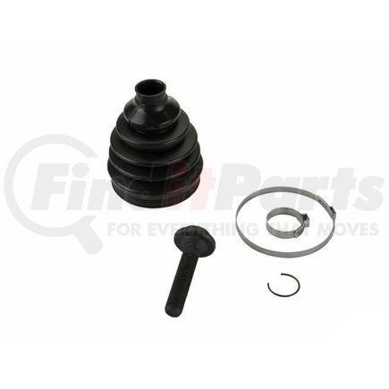 Meyle 100 498 1085 CV Joint Boot Kit for VOLKSWAGEN WATER