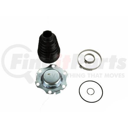 Meyle 100 498 1086 CV Joint Boot Kit for VOLKSWAGEN WATER