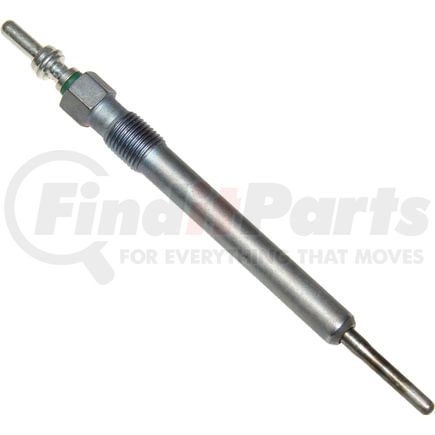 Meyle 100 860 0002 Diesel Glow Plug for VOLKSWAGEN WATER