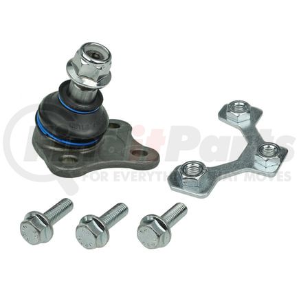 Meyle 1160108287/HD Audi, Volkswagen Suspension Ball Joint  - Front Left Lower