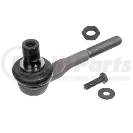 Meyle 1160200020/HD Audi, Volkswagen (Sedan - 4.2, 6.0 - AWD) Steering Tie Rod End - Front
