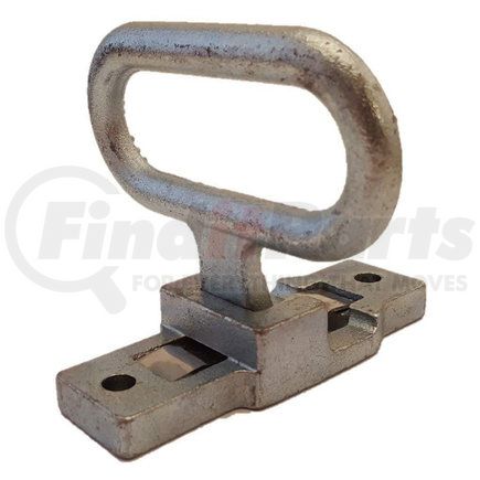 Buyers Products *1032157 Bumper Step - Folding Style