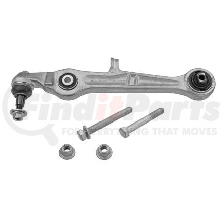 Meyle 1160500000/HD Audi Suspension Control Arm and Ball Joint Assembly  - Front Lower Forward